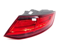 фото thumb №1, Лампа правый задняя правая задняя led audi tt 8s lift 18- 8s0945096d