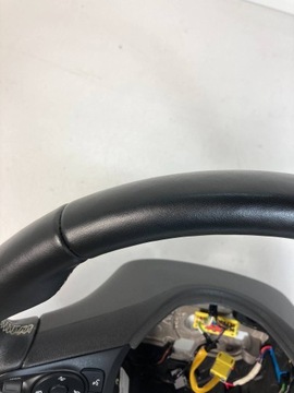 фото thumb №7, Opel astra k 2019 кермо шкіра з підігрівом 39159066