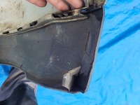 фото thumb №13, Запчастини | signum бампер зад задній дифузор z393 24412816 | 013