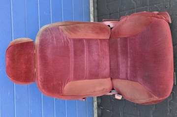 фото thumb №11, Ford probe i сиденья диван велюр европа салон