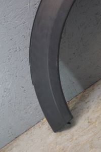 фото thumb №3, Mini cooper r56 молдинг крила лівий перед 2757209 475