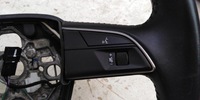 фото thumb №9, Audi q3 83a руль мультифункция кожа 83a419091 83a124