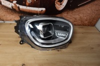 Купити Mini countryman f60 рестайлінг  lci full led комплектна 9881590 правий фара ліхтарі, фото thumb