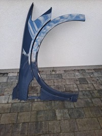 фото thumb №1, Крыло перед сторона правая audi q8 e-tron