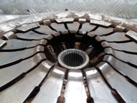 фото thumb №7, Диск прижим сцепления ford galaxy mk3 2,0d