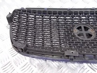 фото thumb №9, Решётка радиатора решётка радиатора kia picanto i 03-07 оригинал