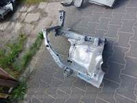 фото thumb №4, Четверть лонжерон перед toyota rav4 iv 13-18 левая