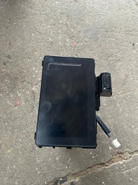 фото thumb №3, Навігація радіо дисплей kia sportage iv 4 96560-f1900