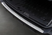 фото thumb №4, Молдинг na бампер renault express van фургон