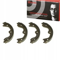 фото thumb №1, Гальмівні колодки гальма ручного do infiniti g 35 37