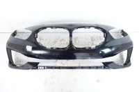 фото thumb №1, Bmw 1 f40 2019- бампер перед передний 7459708