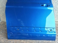 фото thumb №14, Двері бічний праве зсувні ford transit custom