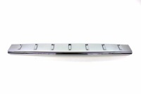 фото thumb №1, Jeep cherokee liberty 2008-2012 kk молдинг бампера