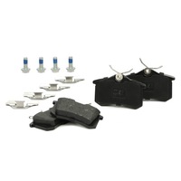 фото thumb №1, Master-sport germany 13046027532n-set-ms набір гальмівних колодок гальмівних, гальма дискові