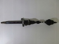фото thumb №1, Приводной вал правая mini r56 r57 1.6 16v