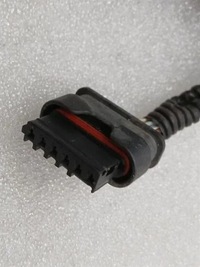 фото thumb №6, Bmw seria 3 m3 g80 g20 датчик 9500538 выхлоп