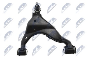 фото thumb №11, Nty рычаг переднее