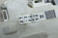 фото thumb №7, Замок задних правых дверь audi a8 d2 4d2, 4d8 4h0839016d 3.0l дизель