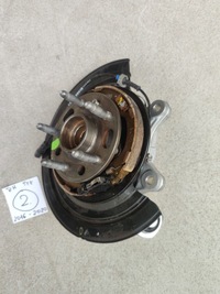 фото thumb №6, Chevrolet camaro задняя правая поворотный кулак 2016-2020