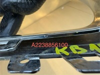 фото thumb №11, Mercedes s клас w223 20r- решітка решітка бампера лівий зад ліва задня