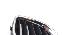 фото thumb №7, Saab 9-5 95 первый рестайлинг решётка решётка решётка бампера левая перед dr62