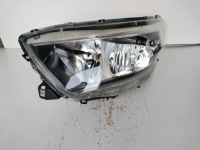 фото thumb №1, Лампа левая фара iveco daily 19- lift