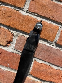 фото thumb №7, Mercedes ml w164 05-11 pas безпеки праві перед