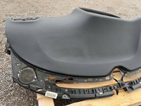 фото thumb №6, Панель роздавальна консоль повітряна подушка подушка безпеки dodge challenger 2015+