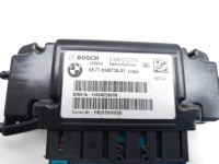 Bmw 1 series блок керування / модуль подушка безпеки 116d дизель 85kw 116 hp 9348726 Зі Шроту, фото thumb