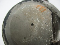 фото thumb №16, Fiat fso 125p polonez 1.5 1500 блок двигуна поршні