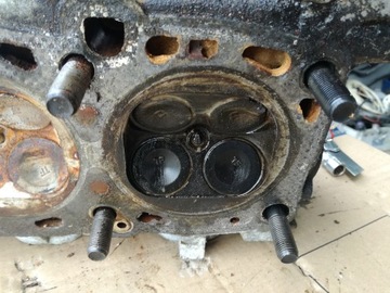 фото thumb №10, Mitsubishi pajero ii головка двигателя 3.0 v6 24v 6g72