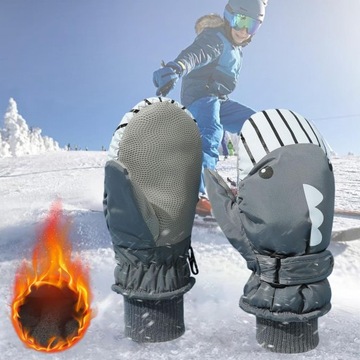 Водонепроницаемые перчатки Comfort Connection Серые M