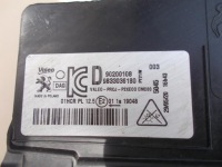 фото thumb №7, Peugeot 208 ii 2019 передняя правая лампа led