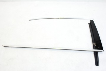 фото thumb №1, Планки хром дверь правый зад bmw g70