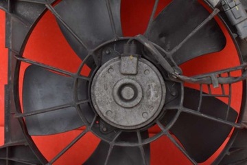 фото thumb №5, Вентилятор honda civic 8 viii 1.8 i-vtec 140 km 07-12