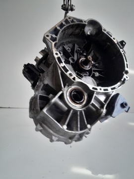 фото thumb №6, Коробка передач коробки передач hyundai santa fe 2.2 prm2gw