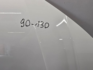 фото thumb №8, Audi a4 b9 рестайлінг 21r капот ly9c