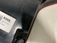 фото thumb №6, Лампа левый задняя kia niro ii 22r- 92401at000 europa bdb