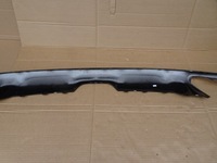 фото thumb №13, Mercedes gle c292 amg диффузор бампера зад заднего a2928840300