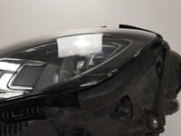 фото thumb №11, Mercedes gls x167 w167 лампа multibeam перед левая