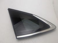 фото thumb №1, Hyundai tucson iii 15-20 скло кузовна задня ліва хром as3 темне оригінальний номер