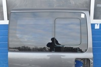 фото thumb №6, Hyundai h1 ii дверь правый задняя задние правое сдвижные