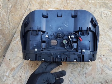 фото thumb №8, Jaguar f тип спидометр манометр gx53 10849 ad