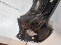 фото thumb №7, Бампер vw t-roc 2ga задняя nr tw46