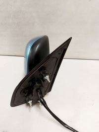 фото thumb №9, Mitsubishi asx 1 i дзеркало праве зовнішнє 7 pin d17 uk