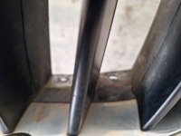 фото thumb №10, Bmw x5 f15 lci 15-18 бампер + ксенон