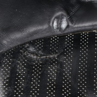 Mini cooper one r57 комплект сидінь перед задні підігрів чорна шкіра Ціна, фото thumb