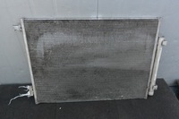 фото thumb №8, Ghibli levante quattroporte радиатор кондиционер 3.0