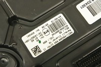 фото thumb №5, Rj048 dacia duster ii 1.6i спідометр  прилади 248102074r європа