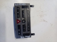 фото thumb №1, Панель кондиціонера peugeot 407 96533783